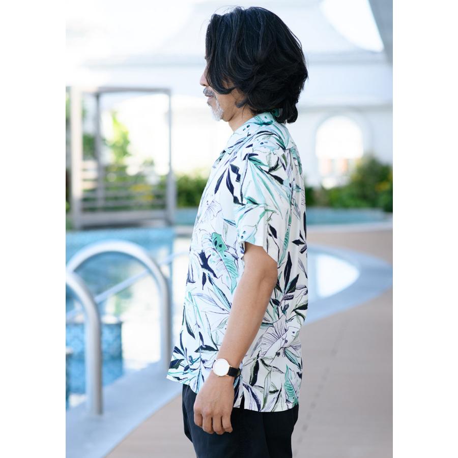 MAJUN（マジュン） かりゆしウェア 沖縄 アロハシャツ かりゆし 結婚式
