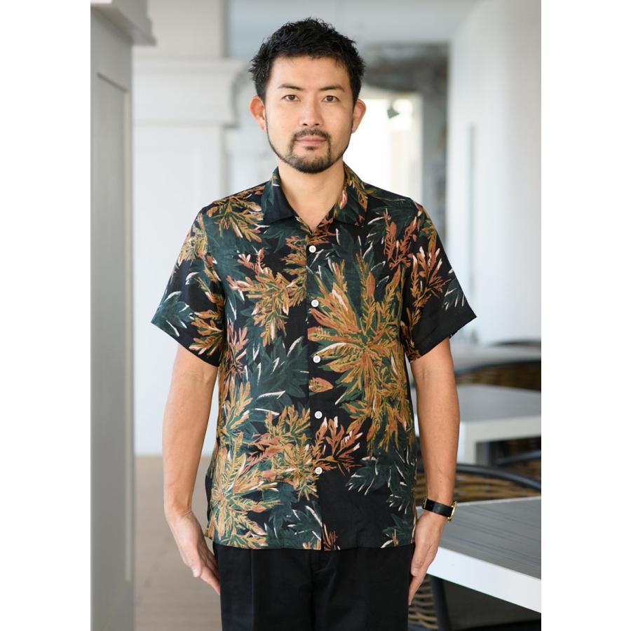 MAJUN かりゆしウェア 沖縄 アロハシャツ マジュン かりゆし MAJUN かりゆしウェア 沖縄 アロハシャツ マジュン かりゆし