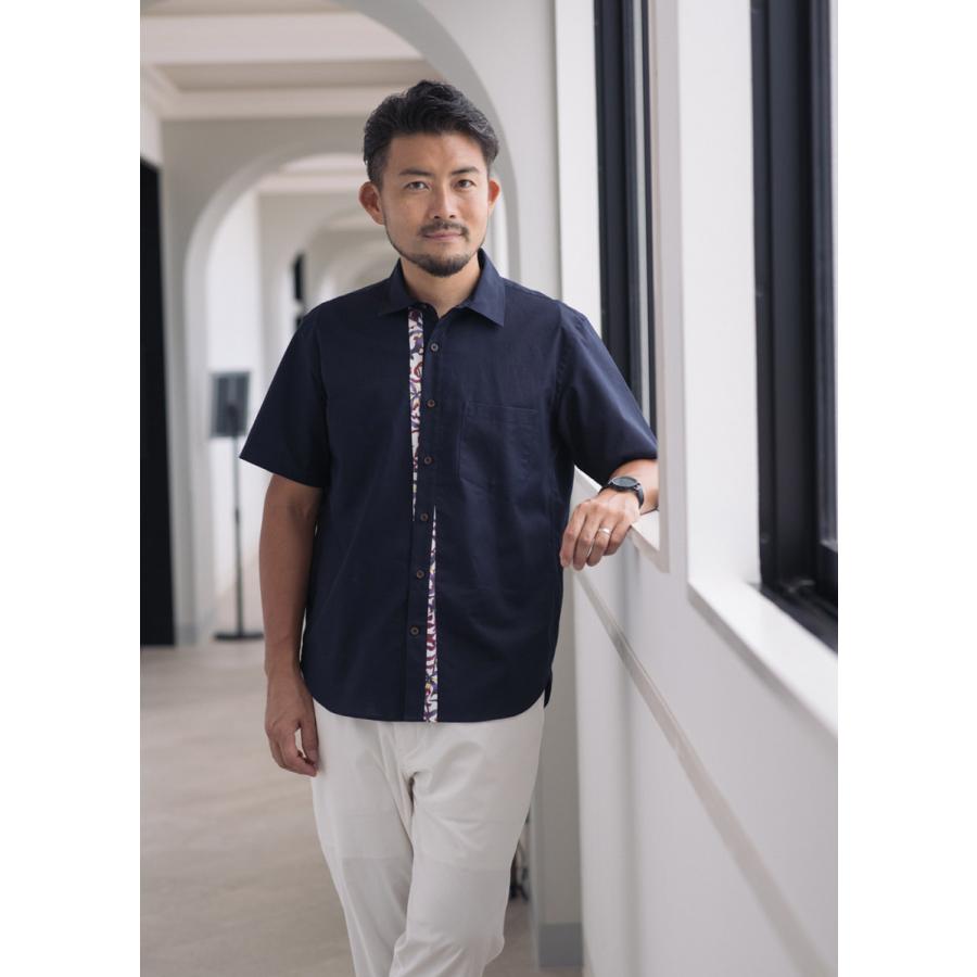 MAJUN（マジュン） かりゆしウェア 沖縄 アロハシャツ かりゆし 結婚式