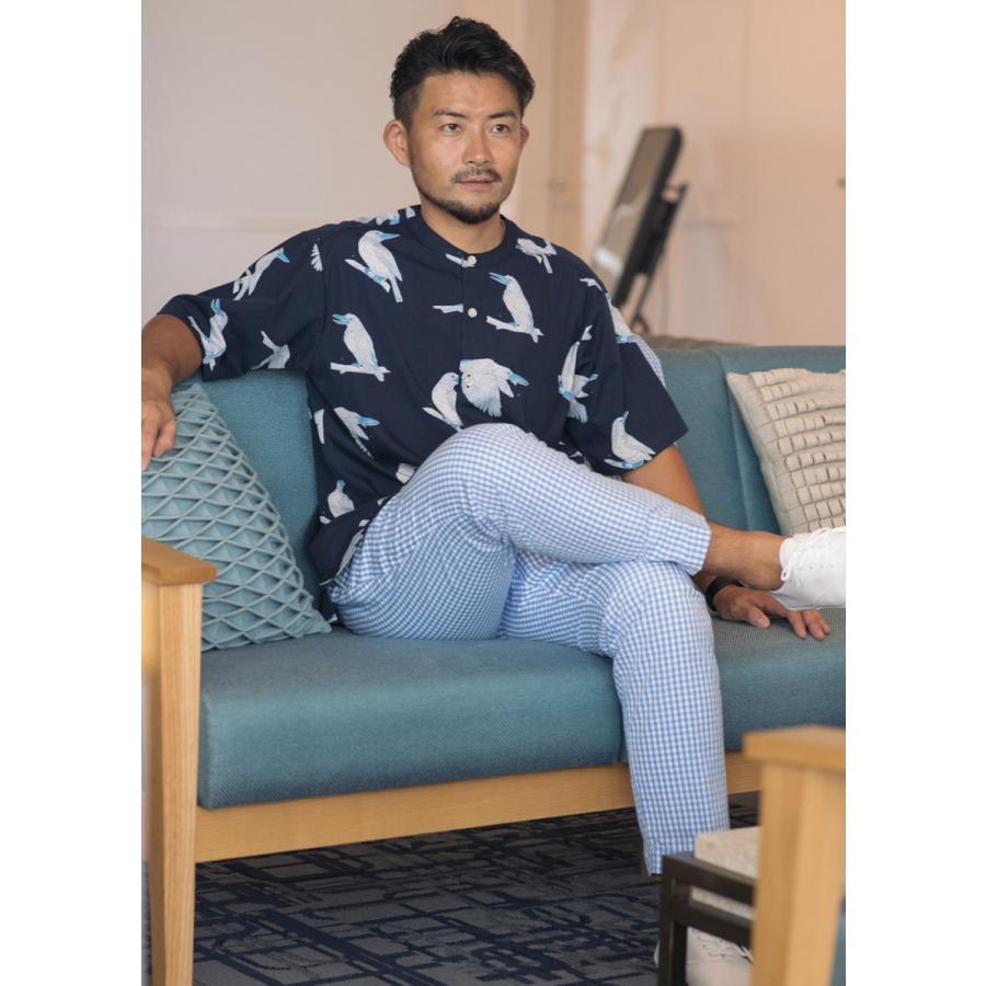 MAJUN（マジュン） かりゆしウェア 沖縄 アロハシャツ かりゆし 結婚式