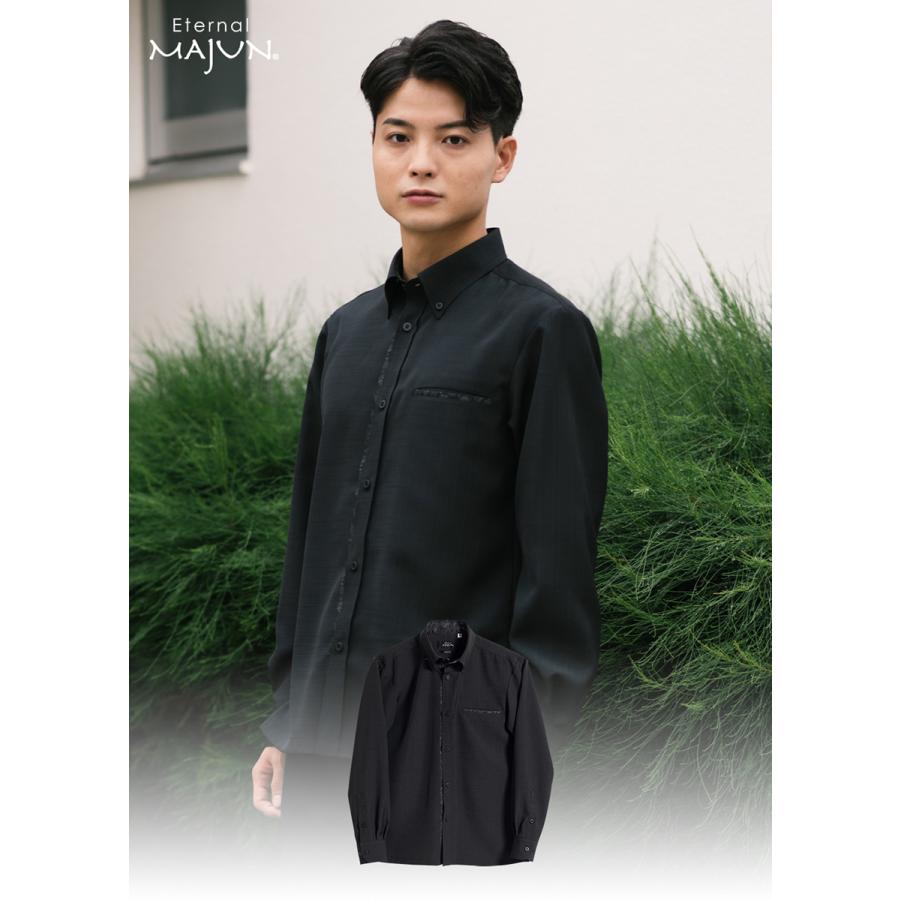 MAJUN（マジュン） かりゆしウェア 沖縄 アロハシャツ かりゆし 結婚式