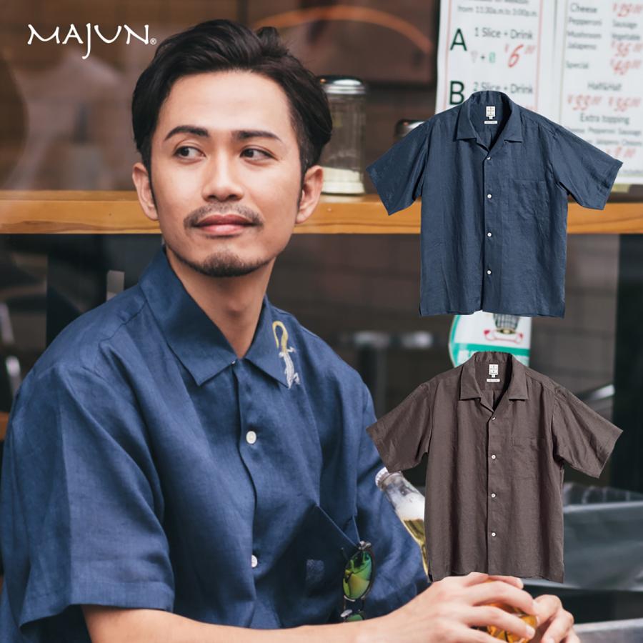 ASSASSYN JEANZ 麻神 半袖シャツ ど初期 kayzabro着用 ASSASSYN JEANZ 麻神 半袖シャツ ど初期 kayzabro着用 - メルカリ