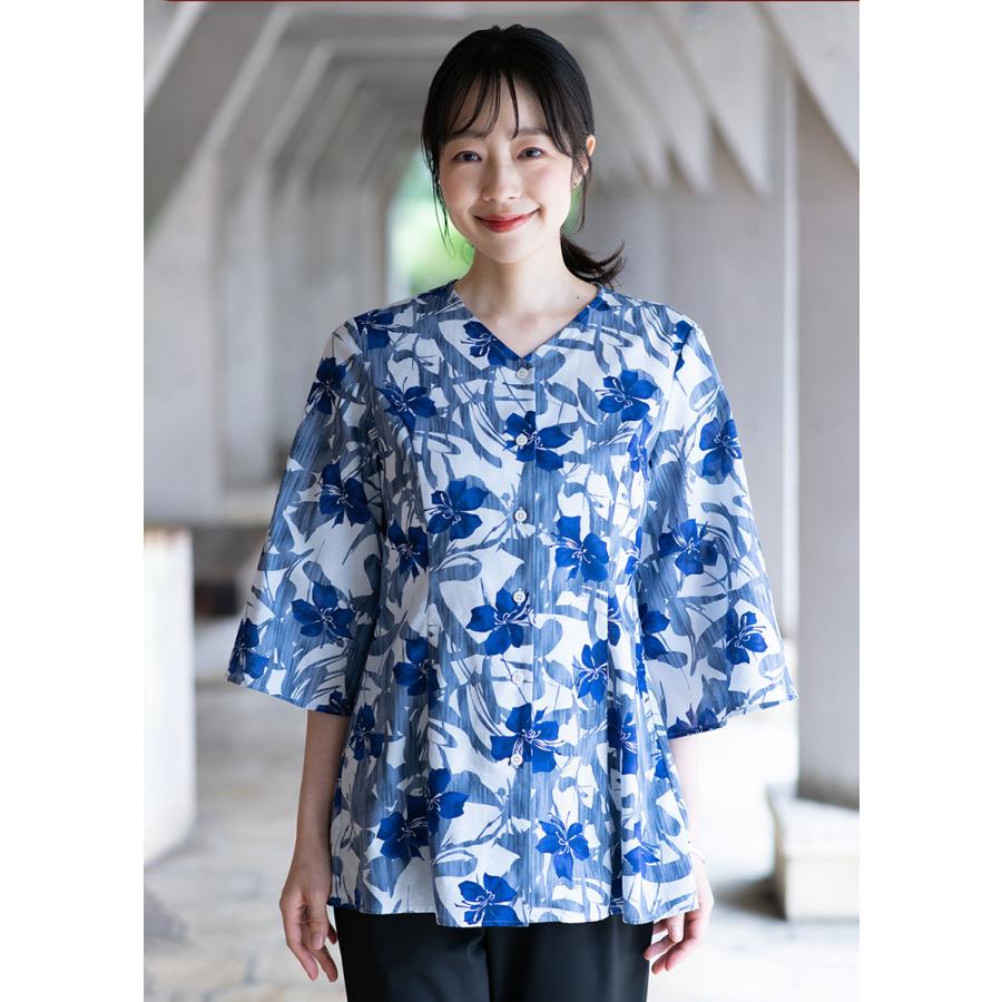 MAJUN（マジュン） かりゆしウェア 沖縄 アロハシャツ かりゆし 結婚式