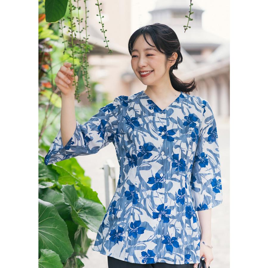 MAJUN（マジュン） かりゆしウェア 沖縄 アロハシャツ かりゆし 結婚式