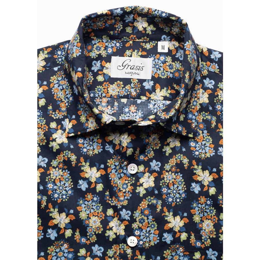 MAJUN（マジュン） かりゆしウェア 沖縄 アロハシャツ かりゆし 結婚式