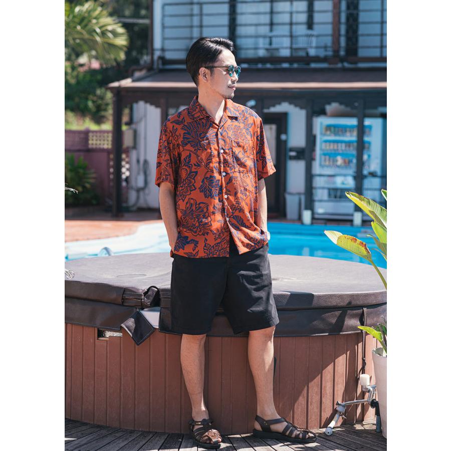 MAJUN（マジュン） かりゆしウェア 沖縄 アロハシャツ かりゆし 結婚式