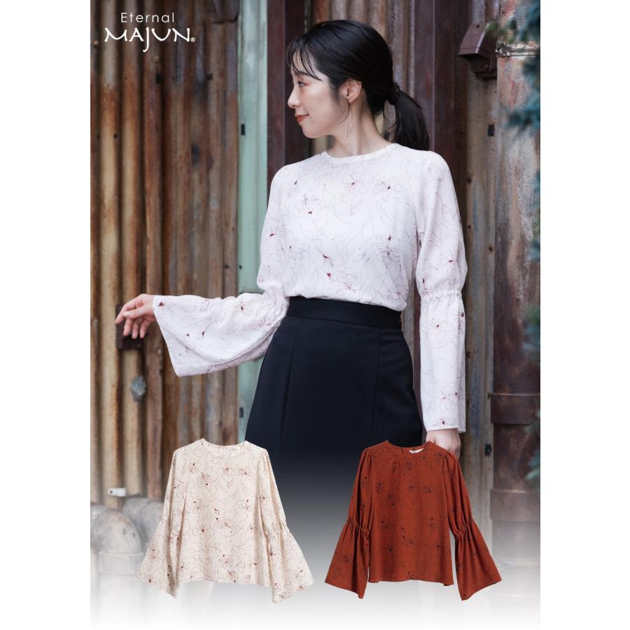 MAJUN かりゆしウェア 沖縄 アロハシャツ マジュン かりゆし