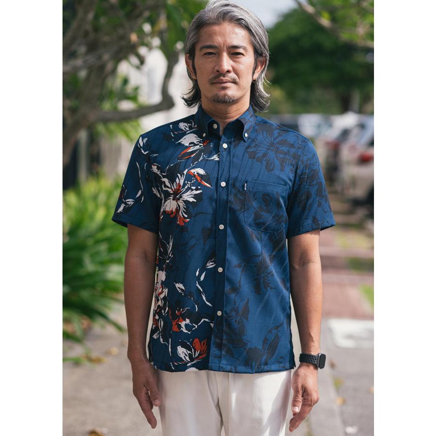 MAJUN（マジュン） かりゆしウェア 沖縄 アロハシャツ かりゆし 結婚式