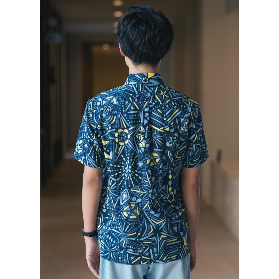 MAJUN（マジュン） かりゆしウェア 沖縄 アロハシャツ かりゆし 結婚式