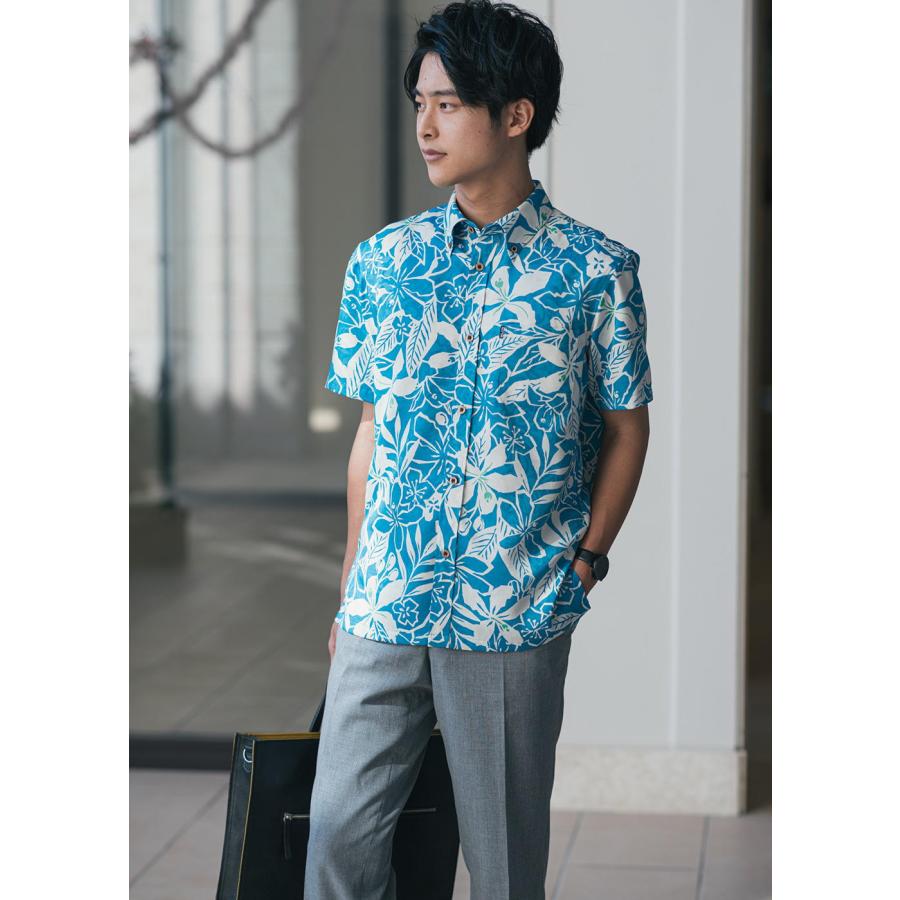 MAJUN（マジュン） かりゆしウェア 沖縄 アロハシャツ かりゆし 結婚式