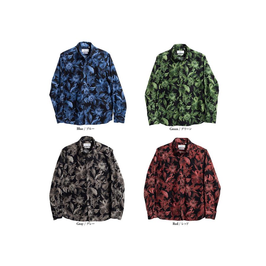 MAJUN（マジュン） かりゆしウェア 沖縄 アロハシャツ かりゆし 結婚式