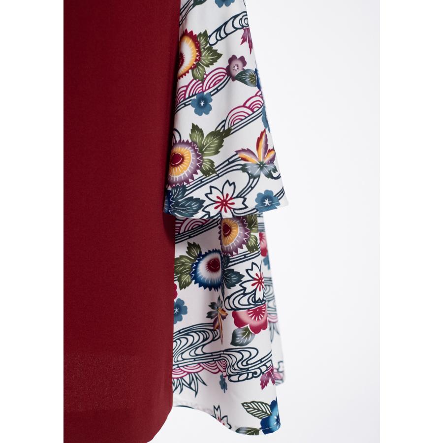 MAJUN かりゆしウェア 沖縄 アロハシャツ マジュン かりゆし