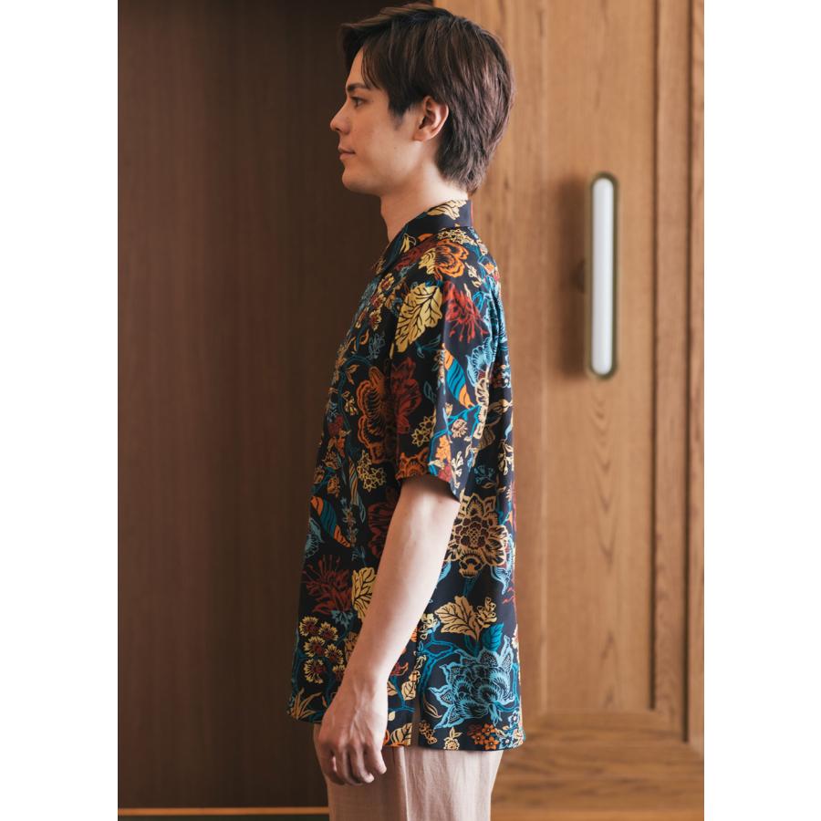 MAJUN（マジュン） かりゆしウェア 沖縄 アロハシャツ かりゆし 結婚式