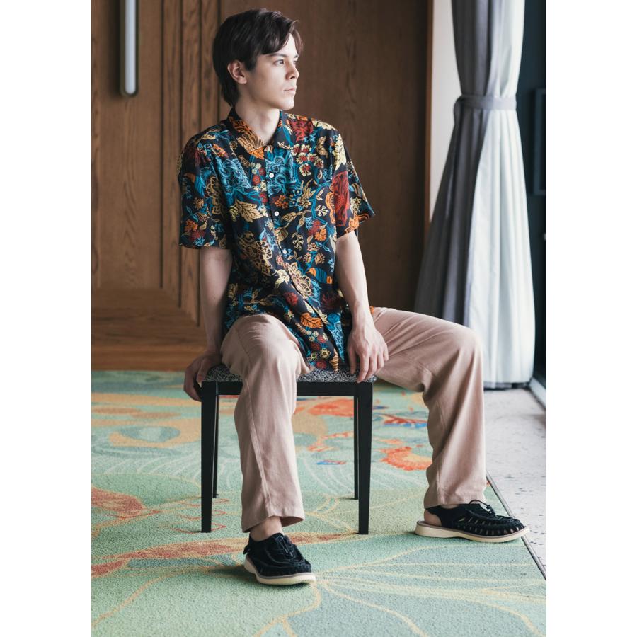 MAJUN（マジュン） かりゆしウェア 沖縄 アロハシャツ かりゆし 結婚式