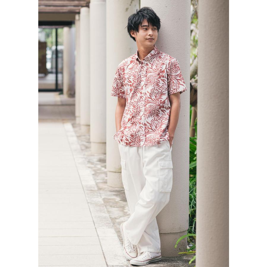 MAJUN かりゆしウェア 沖縄 アロハシャツ マジュン かりゆし 結婚式 