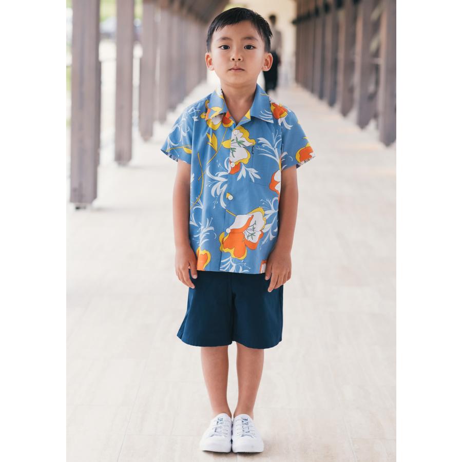 かりゆしウェア 沖縄 アロハシャツ MAJUN マジュン かりゆし 結婚式