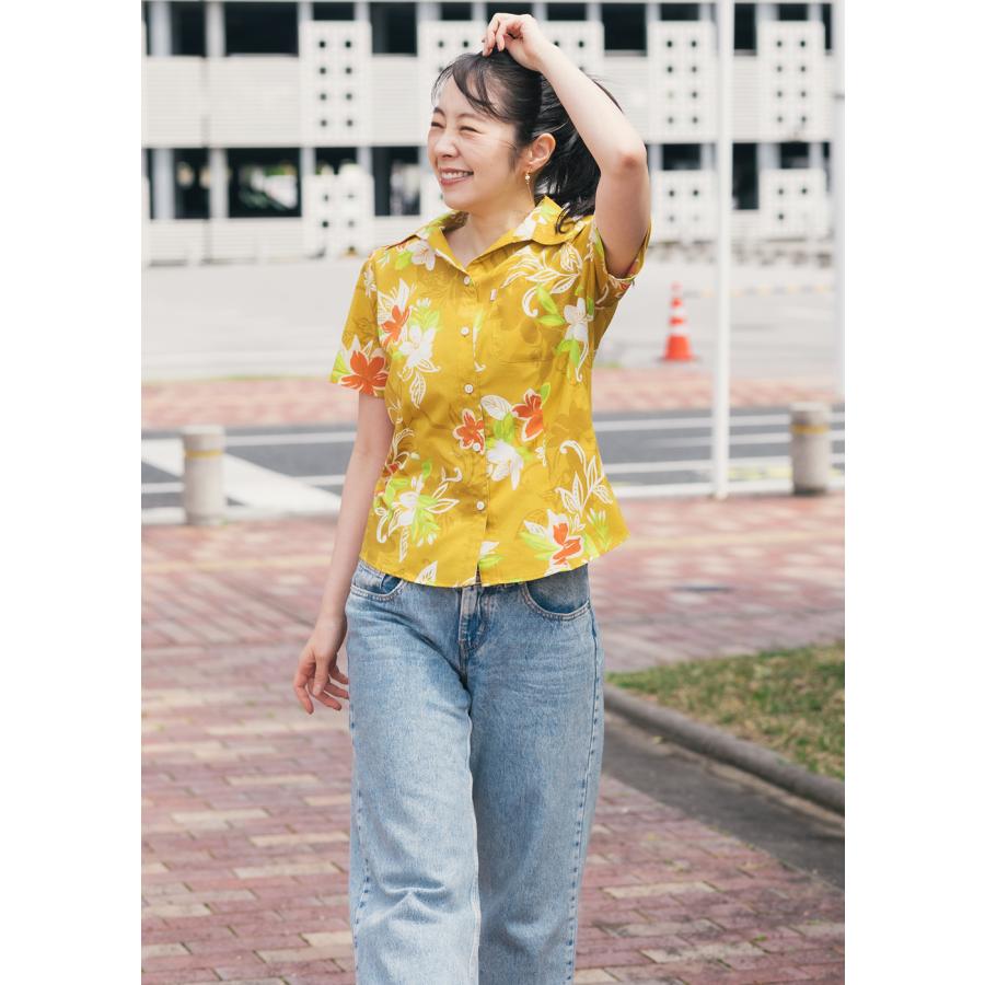 MAJUN（マジュン） かりゆしウェア 沖縄 アロハシャツ かりゆし 結婚式