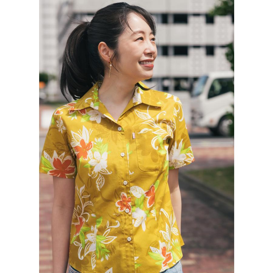 MAJUN（マジュン） かりゆしウェア 沖縄 アロハシャツ かりゆし 結婚式