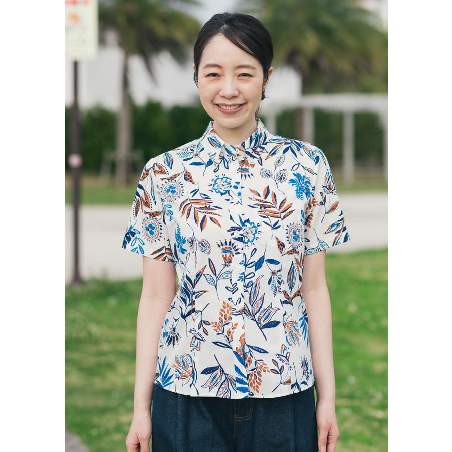 MAJUN（マジュン） かりゆしウェア 沖縄 アロハシャツ かりゆし 結婚式