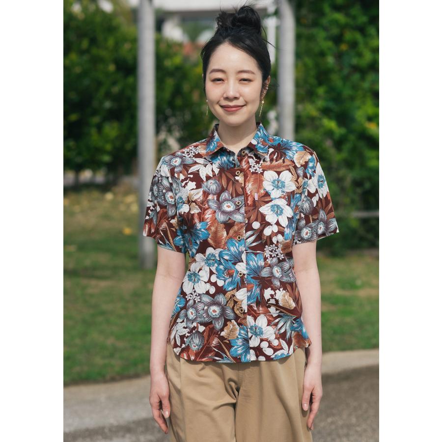 MAJUN（マジュン） かりゆしウェア 沖縄 アロハシャツ かりゆし 結婚式