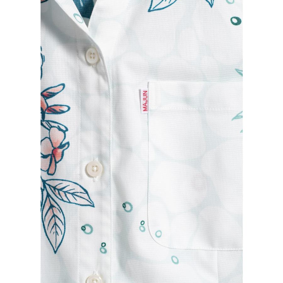 MAJUN（マジュン） かりゆしウェア 沖縄 アロハシャツ かりゆし 結婚式