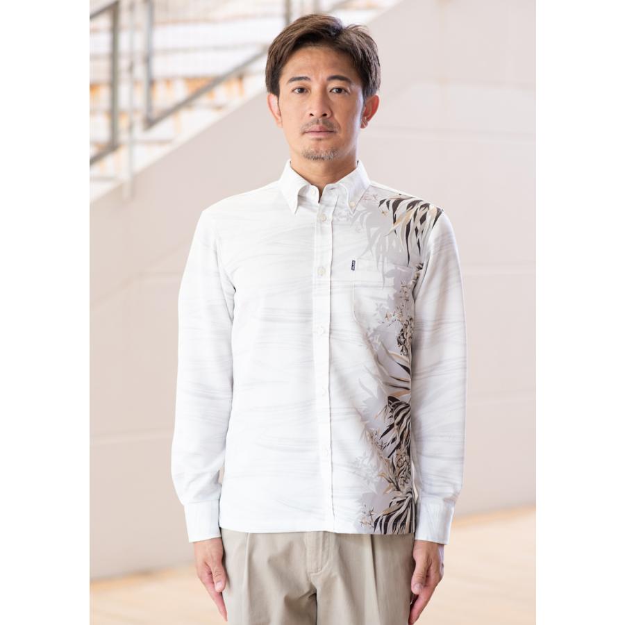 MAJUN（マジュン） かりゆしウェア 沖縄 アロハシャツ かりゆし 結婚式