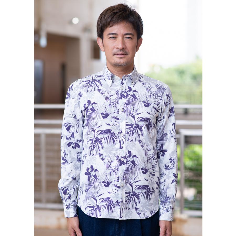 MAJUN（マジュン） かりゆしウェア 沖縄 アロハシャツ かりゆし 結婚式