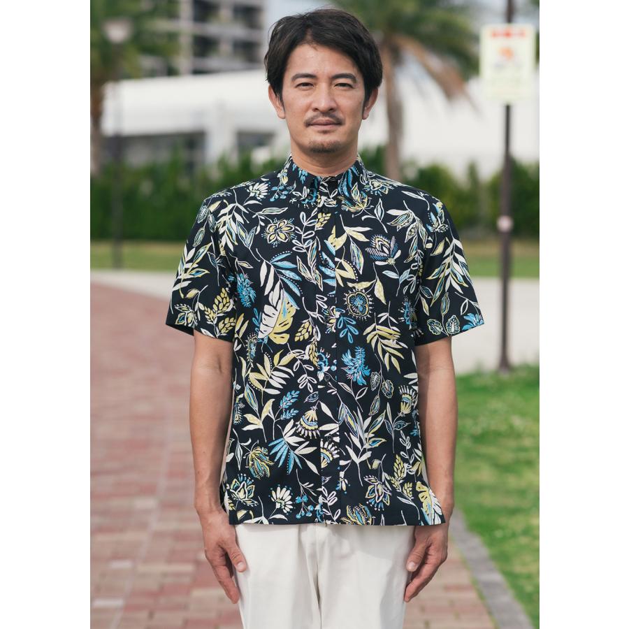MAJUN（マジュン） かりゆしウェア 沖縄 アロハシャツ かりゆし 結婚式
