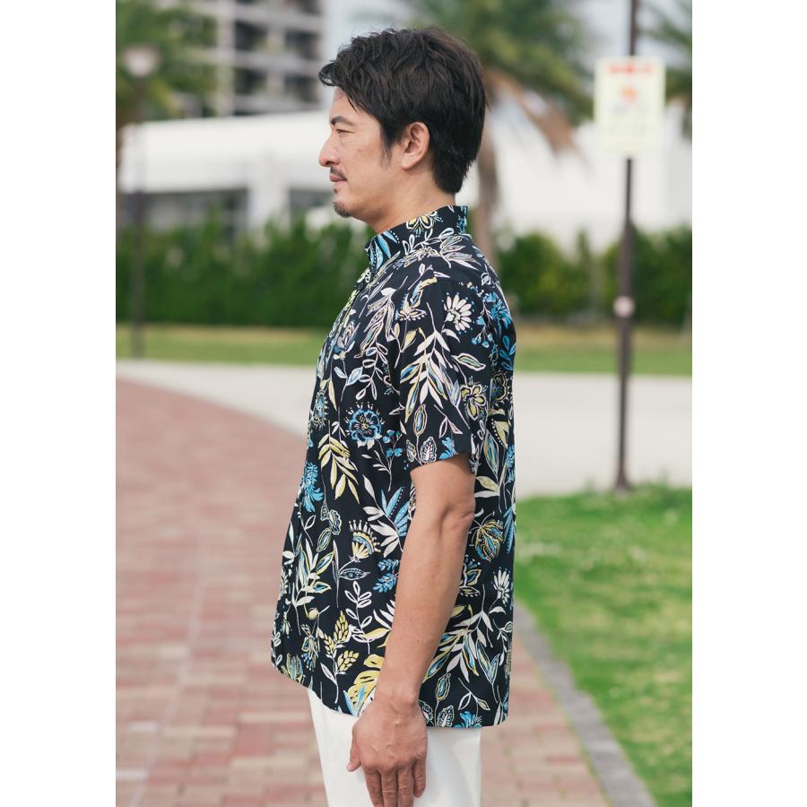 MAJUN（マジュン） かりゆしウェア 沖縄 アロハシャツ かりゆし 結婚式