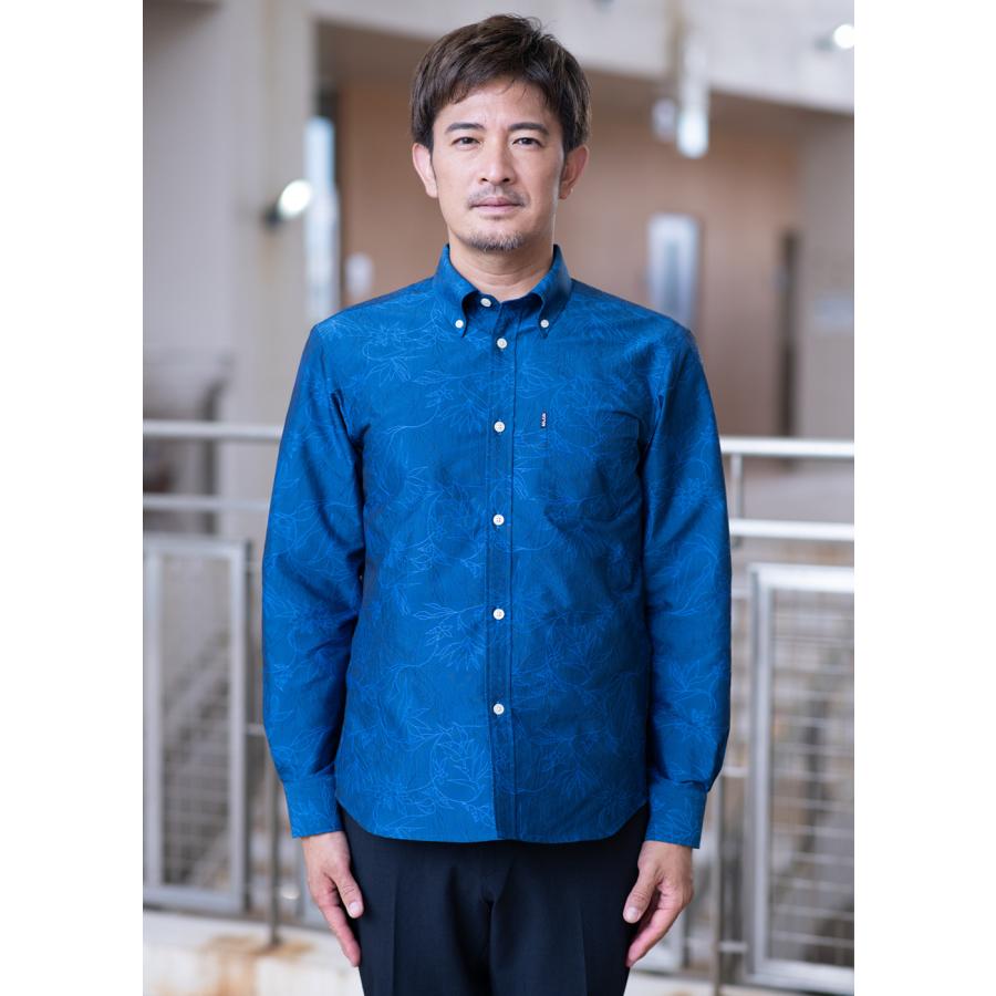 MAJUN（マジュン） かりゆしウェア 沖縄 アロハシャツ かりゆし 結婚式