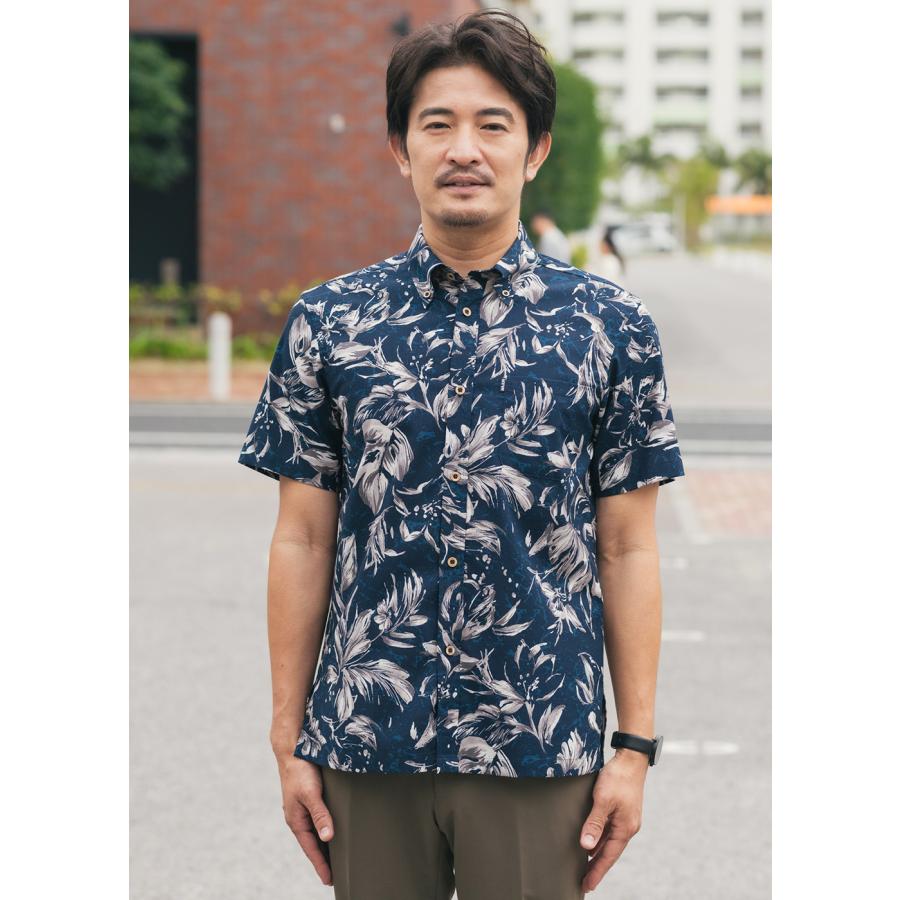 MAJUN（マジュン） かりゆしウェア 沖縄 アロハシャツ かりゆし 結婚式