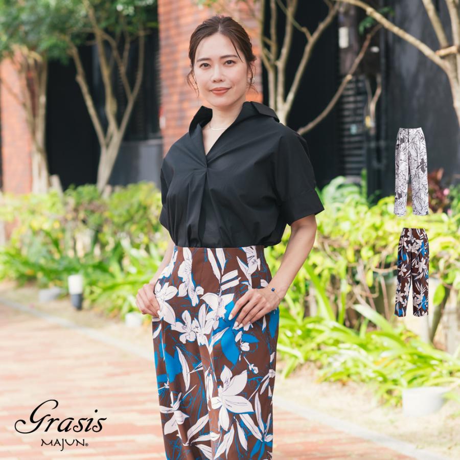 MAJUN（マジュン） かりゆしウェア 沖縄 アロハシャツ かりゆし 結婚式