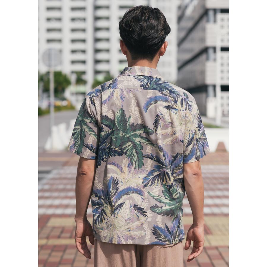 MAJUN（マジュン） かりゆしウェア 沖縄 アロハシャツ かりゆし 結婚式