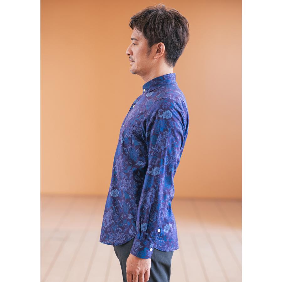 MAJUN かりゆしウェア 沖縄 アロハシャツ マジュン かりゆし 結婚式