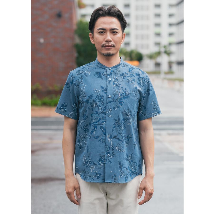 MAJUN（マジュン） かりゆしウェア 沖縄 アロハシャツ かりゆし 結婚式