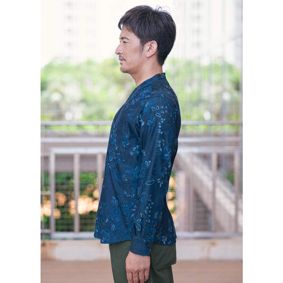 MAJUN（マジュン） かりゆしウェア 沖縄 アロハシャツ かりゆし 結婚式