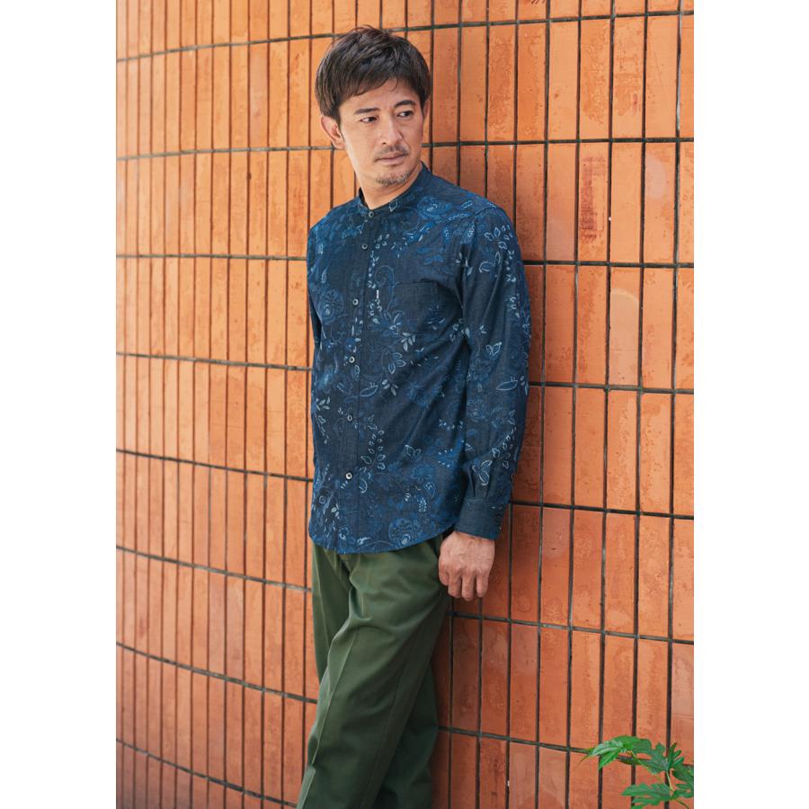 MAJUN（マジュン） かりゆしウェア 沖縄 アロハシャツ かりゆし 結婚式