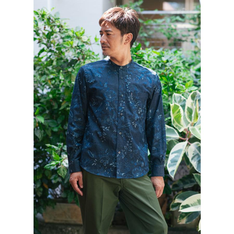 MAJUN（マジュン） かりゆしウェア 沖縄 アロハシャツ かりゆし 結婚式