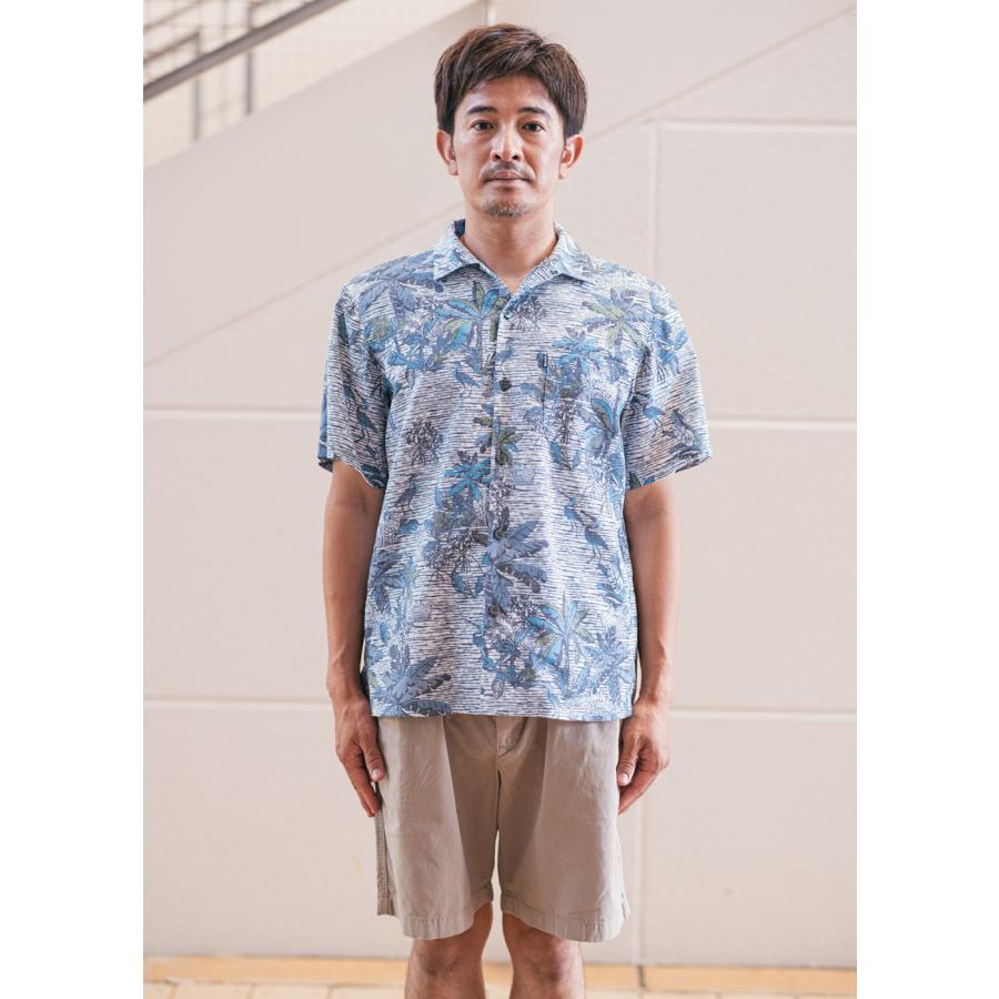 MAJUN（マジュン） かりゆしウェア 沖縄 アロハシャツ かりゆし 結婚式
