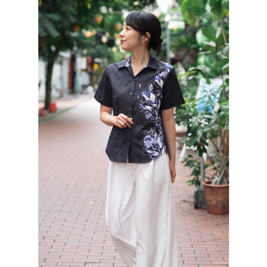 MAJUN（マジュン） かりゆしウェア 沖縄 アロハシャツ かりゆし 結婚式