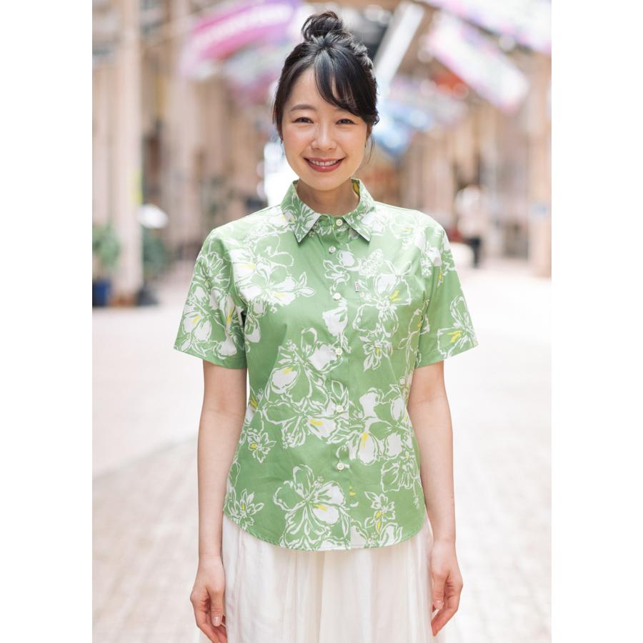 MAJUN（マジュン） かりゆしウェア 沖縄 アロハシャツ かりゆし 結婚式