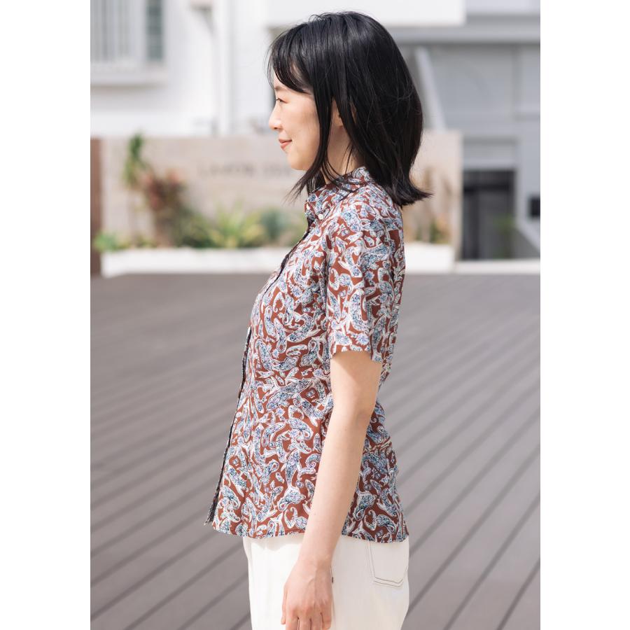 MAJUN（マジュン） かりゆしウェア 沖縄 アロハシャツ かりゆし 結婚式