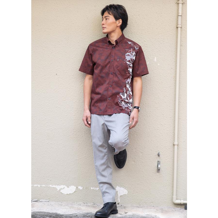 MAJUN（マジュン） かりゆしウェア 沖縄 アロハシャツ かりゆし 結婚式