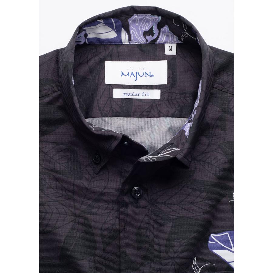 MAJUN（マジュン） かりゆしウェア 沖縄 アロハシャツ かりゆし 結婚式