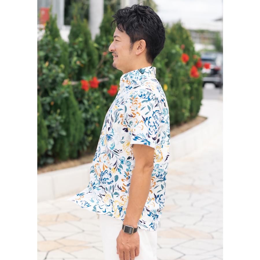 MAJUN（マジュン） かりゆしウェア 沖縄 アロハシャツ かりゆし 結婚式