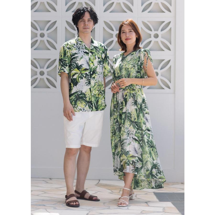MAJUN（マジュン） かりゆしウェア 沖縄 アロハシャツ かりゆし 結婚式