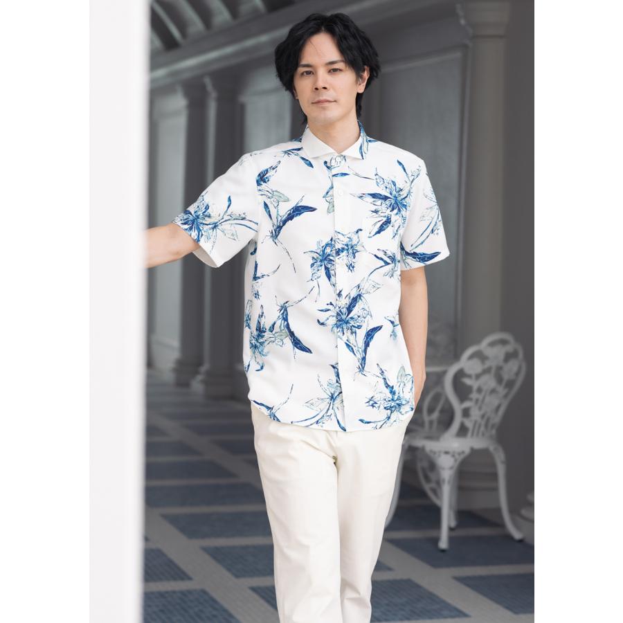 MAJUN（マジュン） かりゆしウェア 沖縄 アロハシャツ かりゆし 結婚式