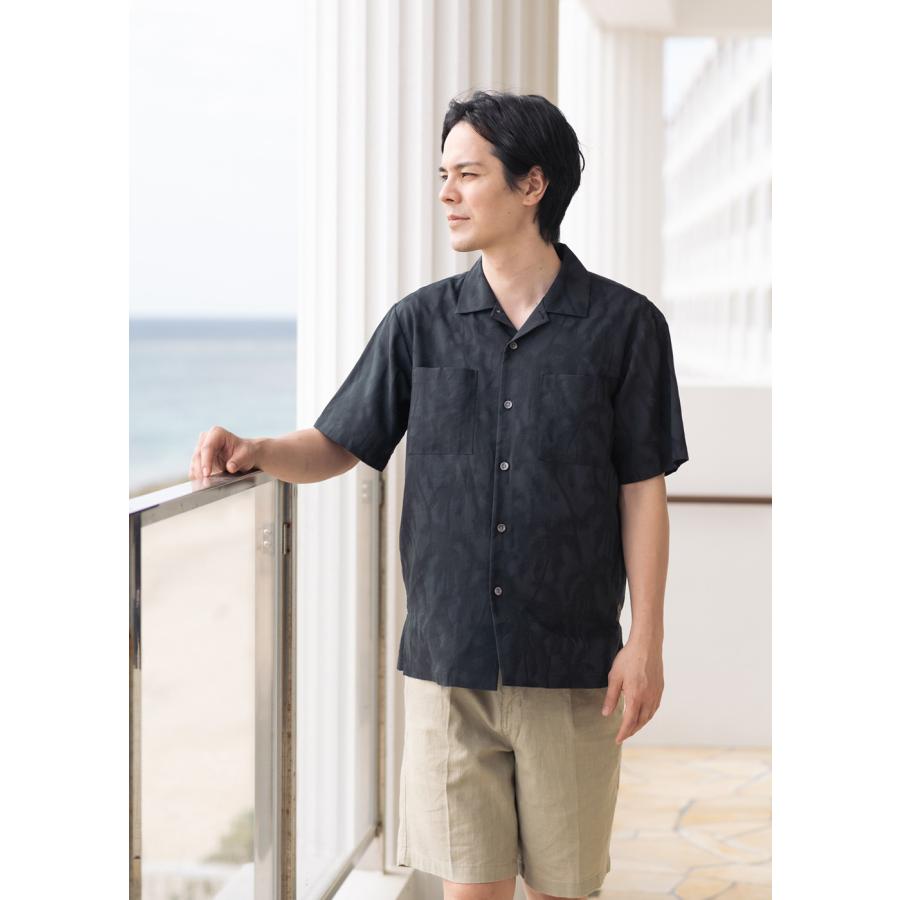 MAJUN（マジュン） かりゆしウェア 沖縄 アロハシャツ かりゆし 結婚式