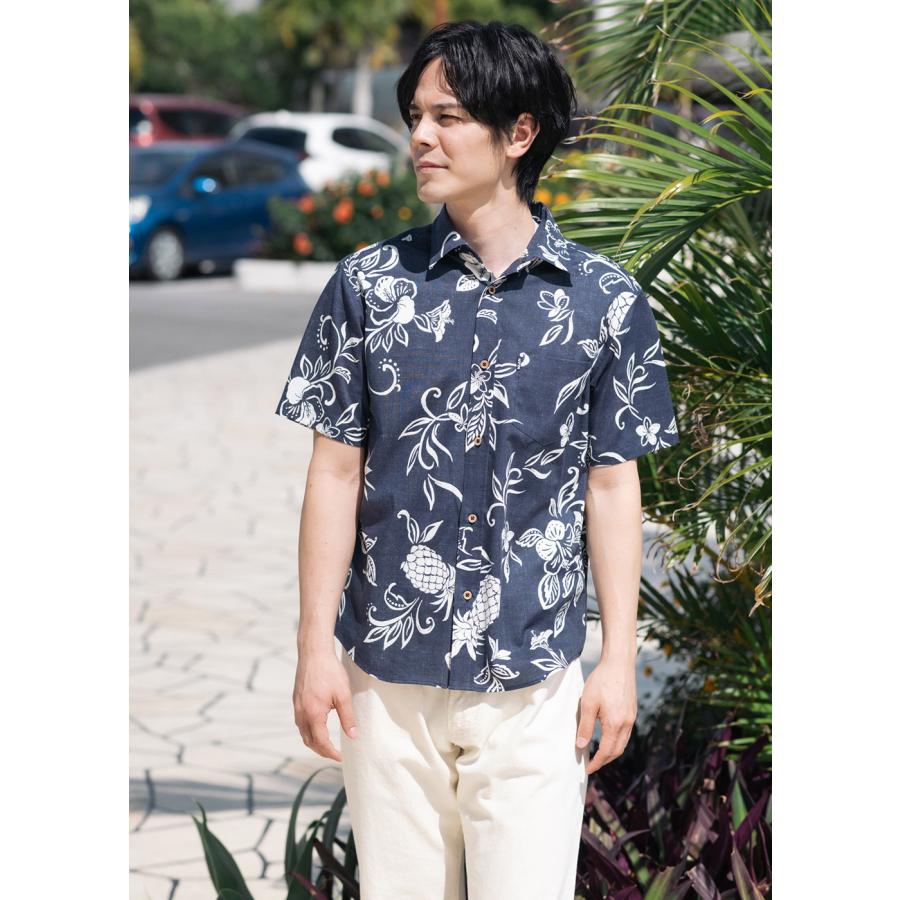 MAJUN（マジュン） かりゆしウェア 沖縄 アロハシャツ かりゆし 結婚式