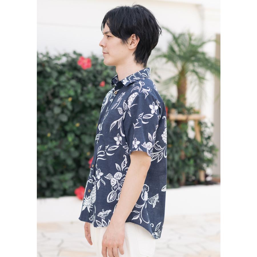 MAJUN（マジュン） かりゆしウェア 沖縄 アロハシャツ かりゆし 結婚式